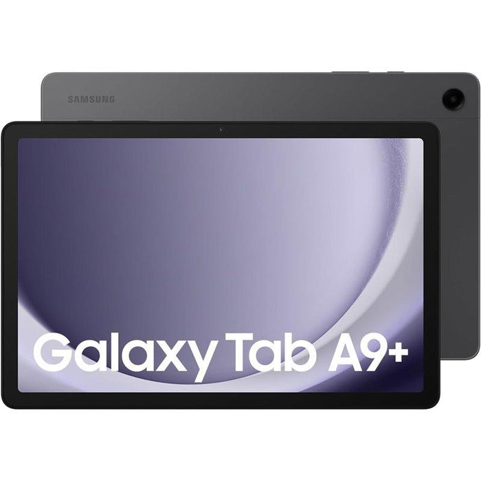 Samsung Galaxy Tab A9 Plus SM-X216 4+64GB 5G 11" Wifi+Cellular Graphite