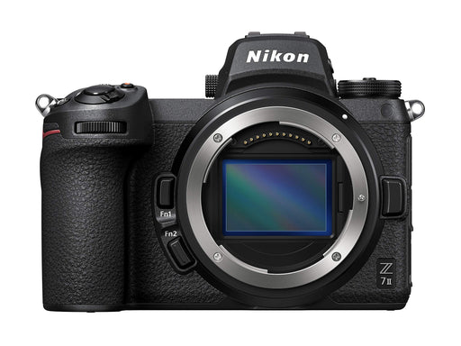 Nikon Z7 Mark II Body - 1