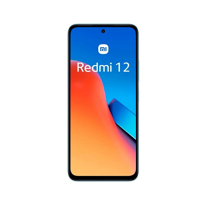 Xiaomi Redmi 12 8+256GB DS 4G Sky Blue