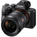 Sony FE 24mm f/1.4 GM Lens (SEL24F14GM) - 19