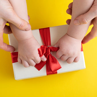 Best Gifts for Newborns