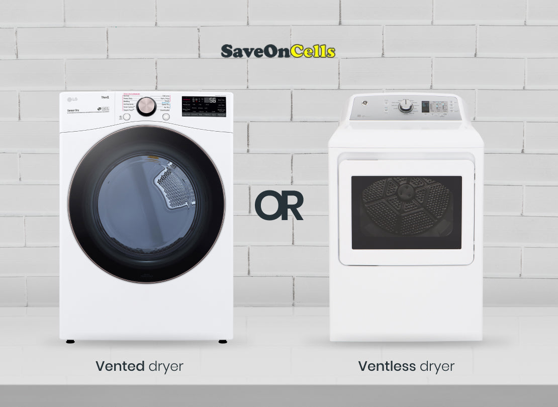 Best Dryers To Buy In 2022 Complete Guide — SaveOnCells