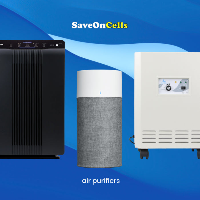 Things to Consider When Buying the Best Air Purifier for COVID