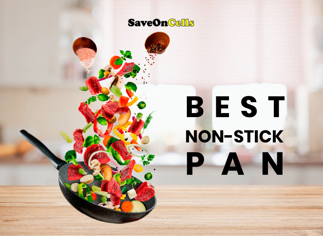 Best Nonstick Pan for Cooking in 2022