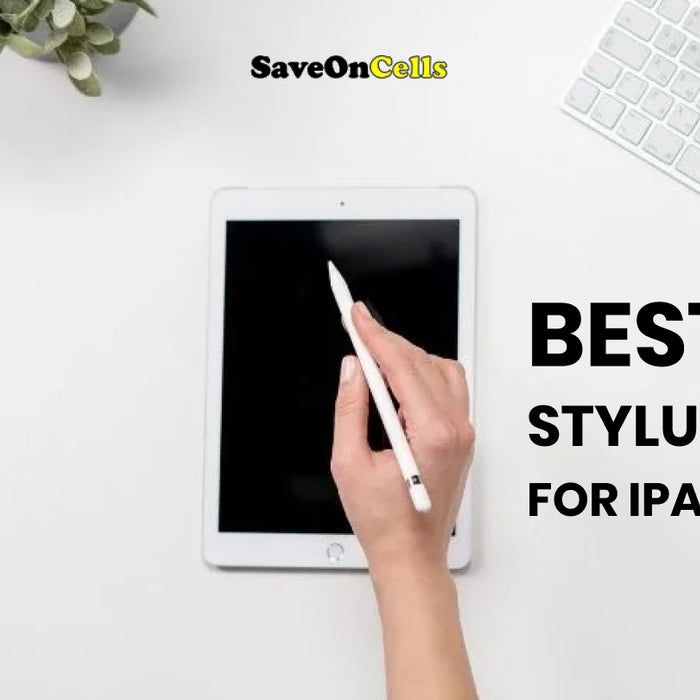 Best Stylus for iPad to Buy in 2022
