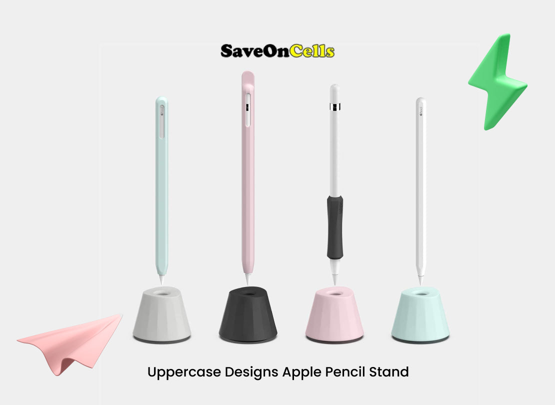 Best Apple Pencil Cover to Buy In 2022