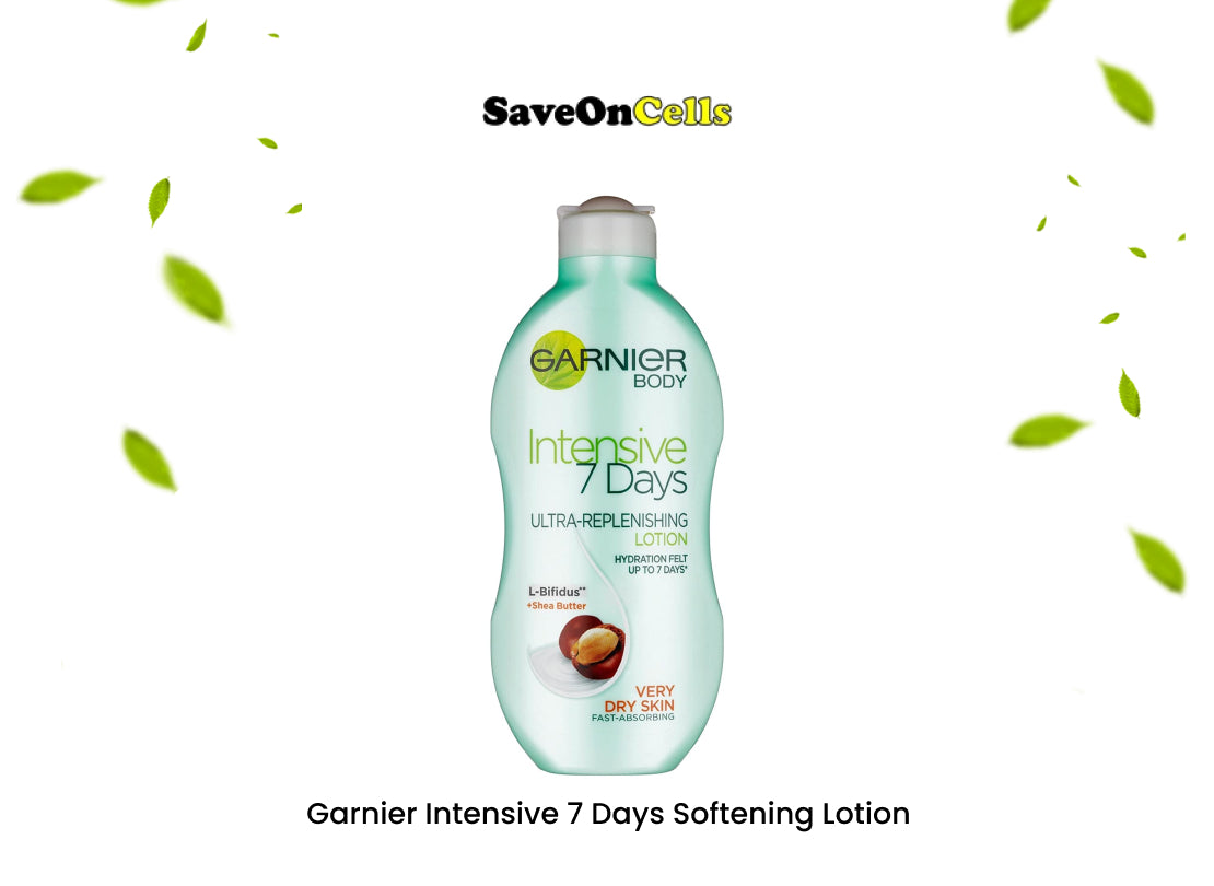 5 Best Body Lotion for Dryness