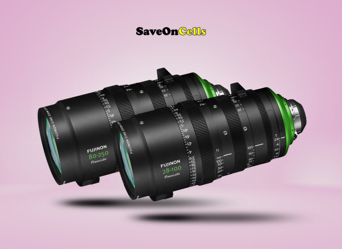 Best Camera Lens For Wildlife Photography