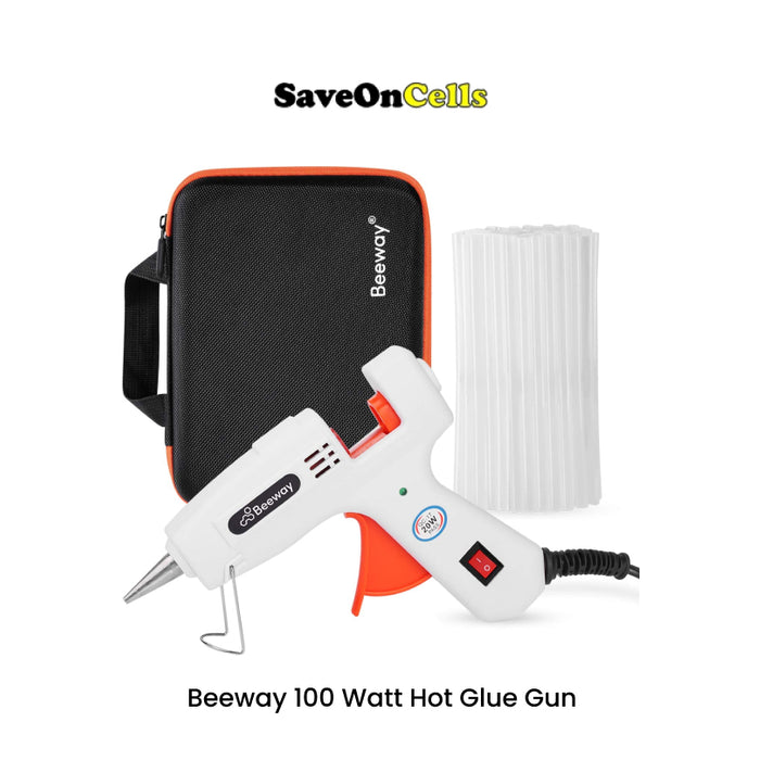 Which is the Best Glue Gun to Buy in 2022?