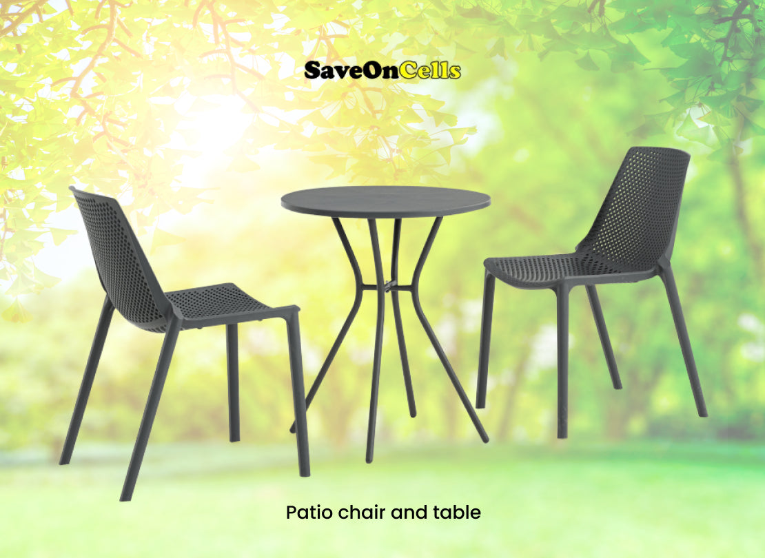 Tips to Choose Patio Furniture for Your Outdoors