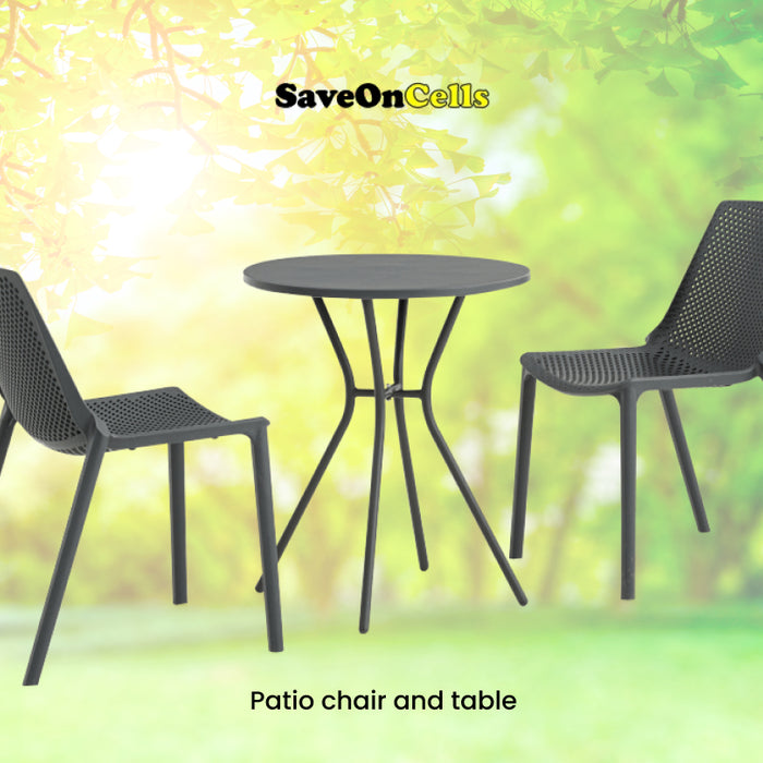 Tips to Choose Patio Furniture for Your Outdoors