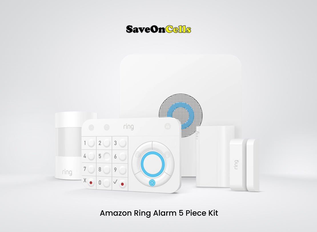 7 Security Alarms That Will Actually Make Your Life Better