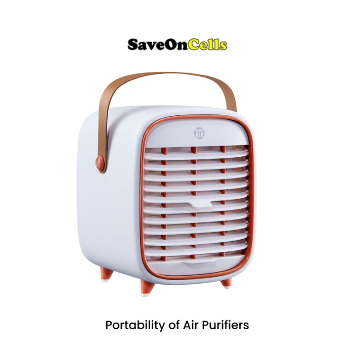 Air Purifier Buying Guide - How to Choose the Best Air Purifier?