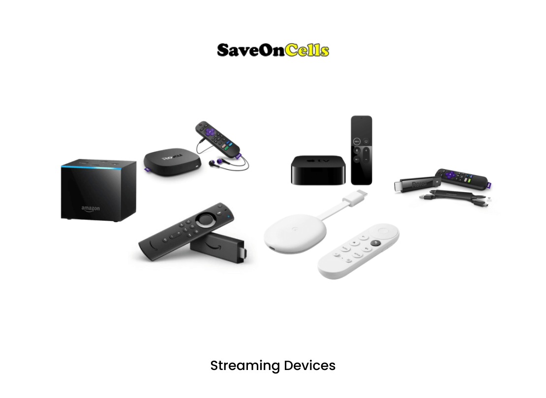 What is a Streaming Device? Which are the Best Media Streaming Devices for 2022?
