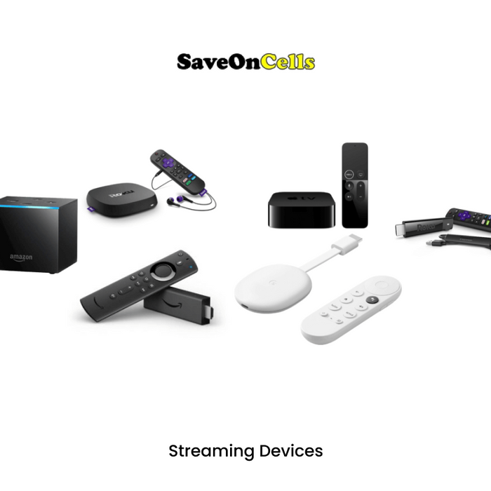 What is a Streaming Device? Which are the Best Media Streaming Devices for 2022?