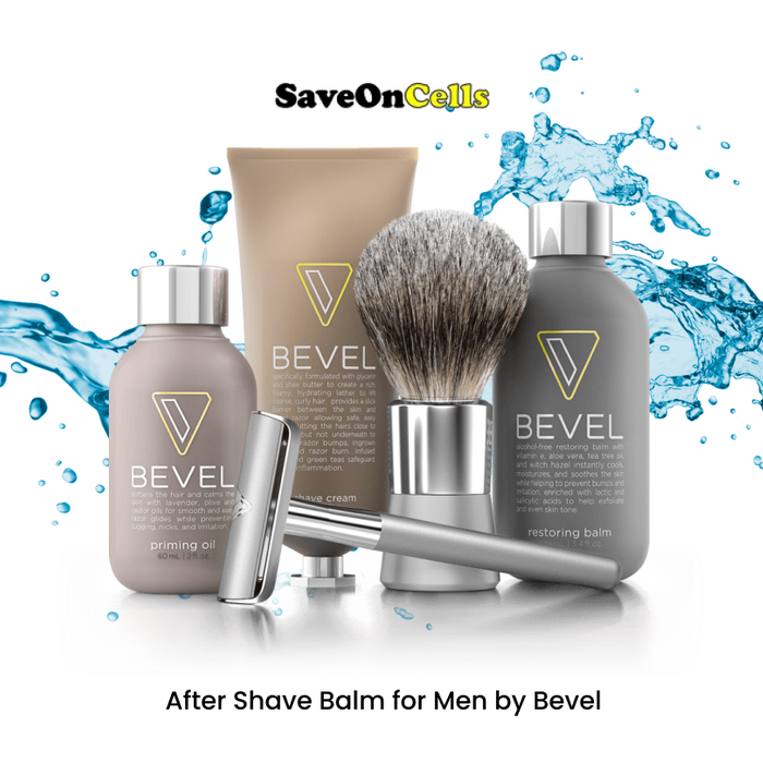 Grooming Essentials For Men's – A Complete Guide