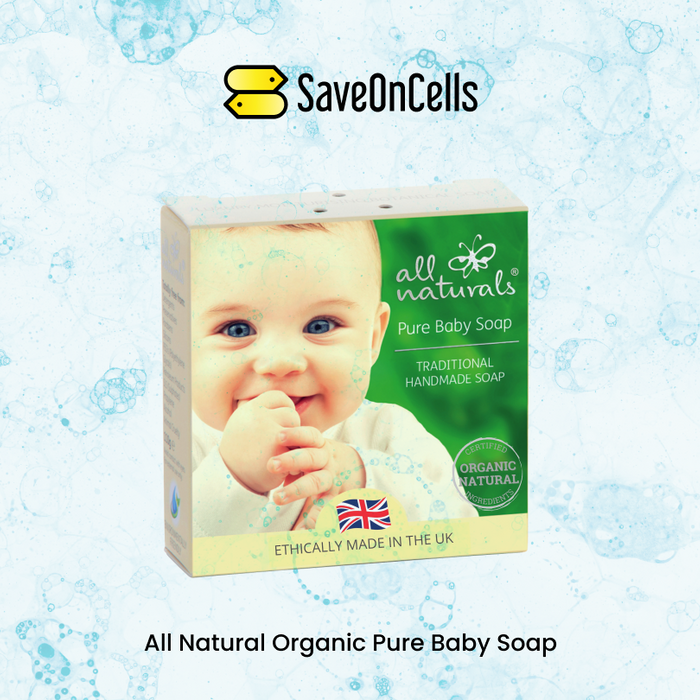 Best Bathing Soap For Babies To Buy In 2022