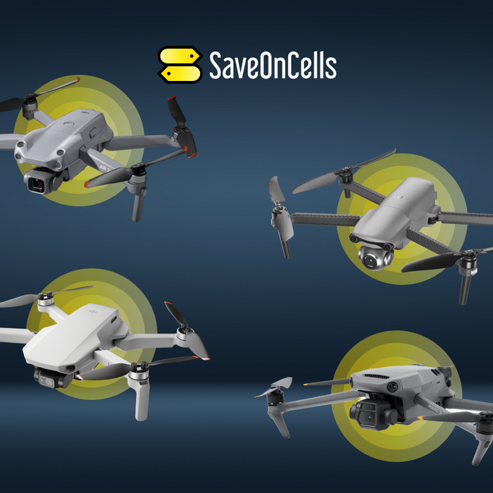 Best Drones for Professional Videography in 2022 for all Budgets