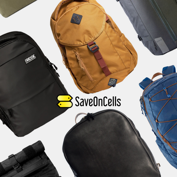 Best Functional Backpacks for High School and College Students