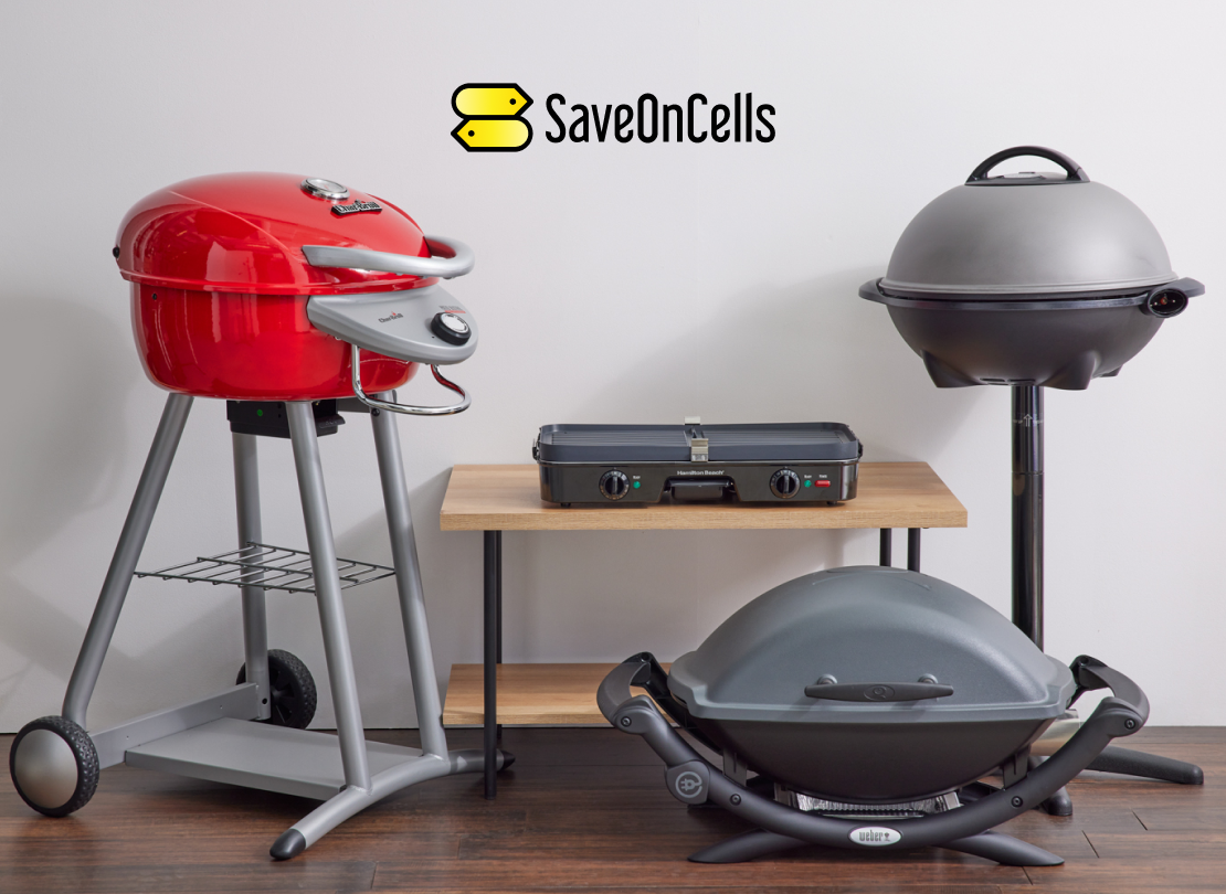 5 Best Electric Grills to Buy in 2022