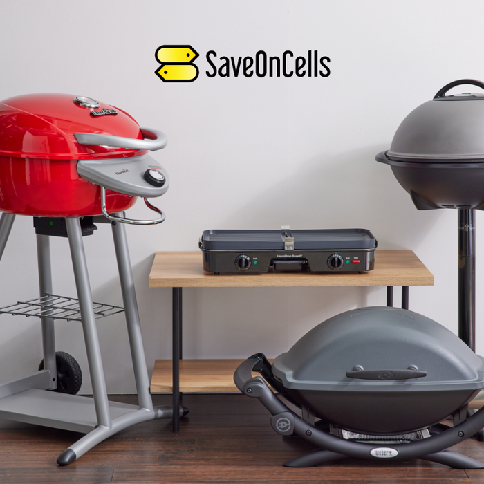 5 Best Electric Grills to Buy in 2022