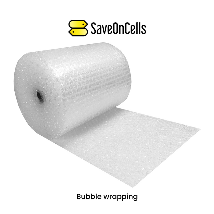 7 Advantages of Using Bubble Wrap for Packing Materials