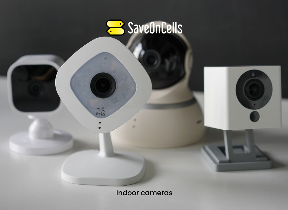 Which Camera is Best for Indoor?