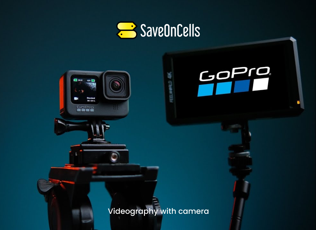 How Do You Shoot A GoPro Video Professionally - 7 Pro Tips