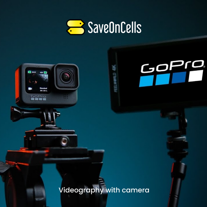 How Do You Shoot A GoPro Video Professionally - 7 Pro Tips