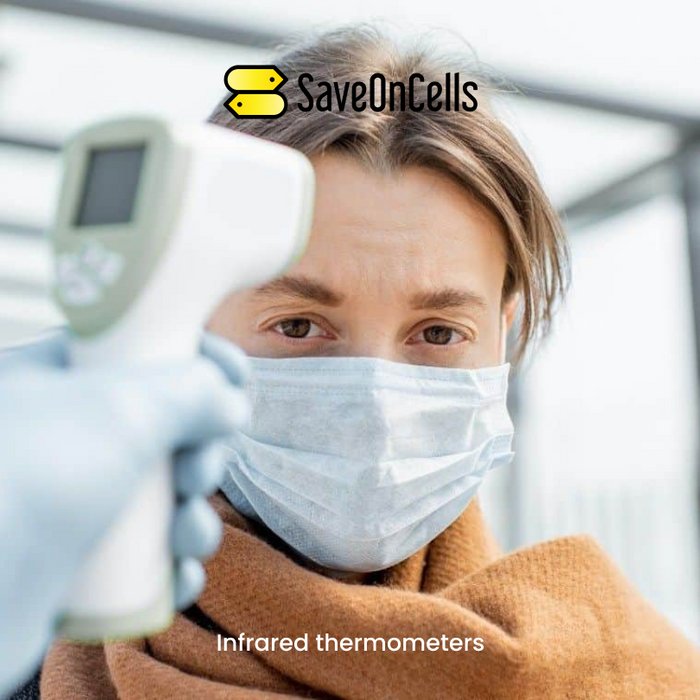 7 Best Infrared Thermometers to Buy in 2022