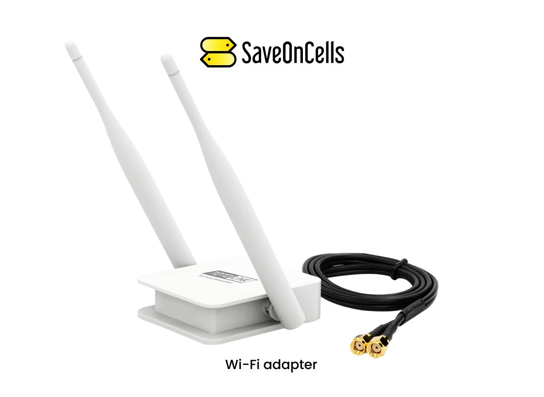The Pros and Cons of Using Wi-Fi Adapters