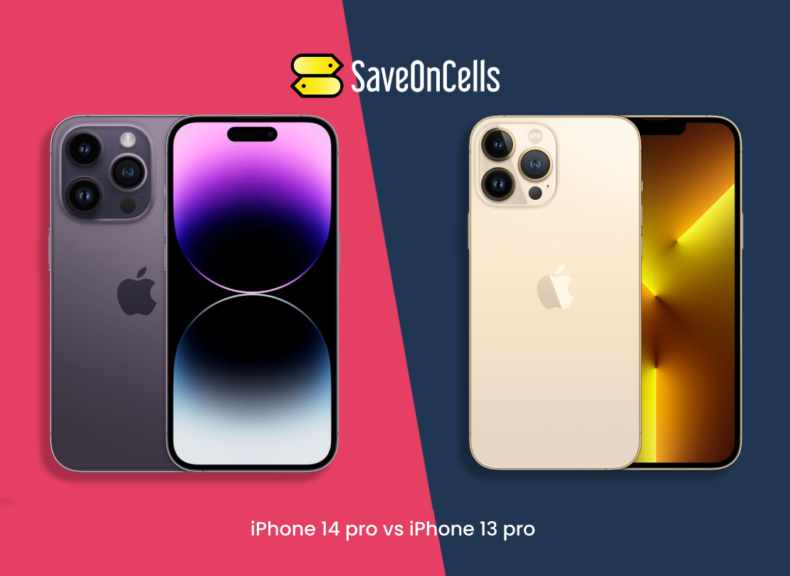difference between iphone 13 pro and 14 pro front camera