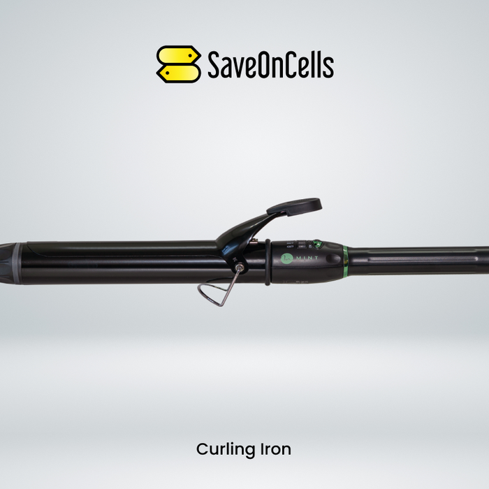 Complete Guide to Different Hair Curling Tools