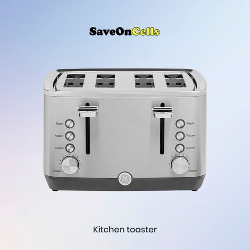 Best Toasters for Kitchen to Buy in 2022