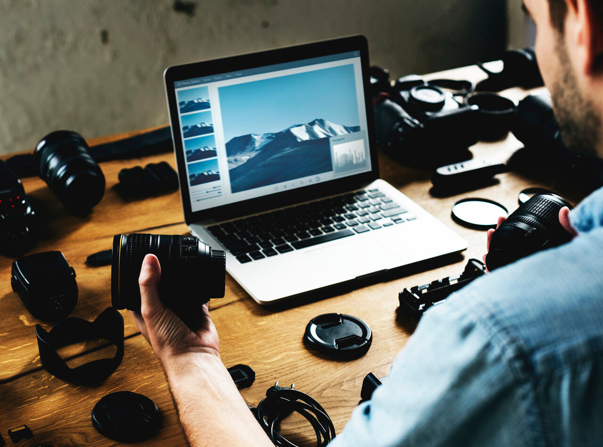 How to choose the best camera for me? — SaveOnCells