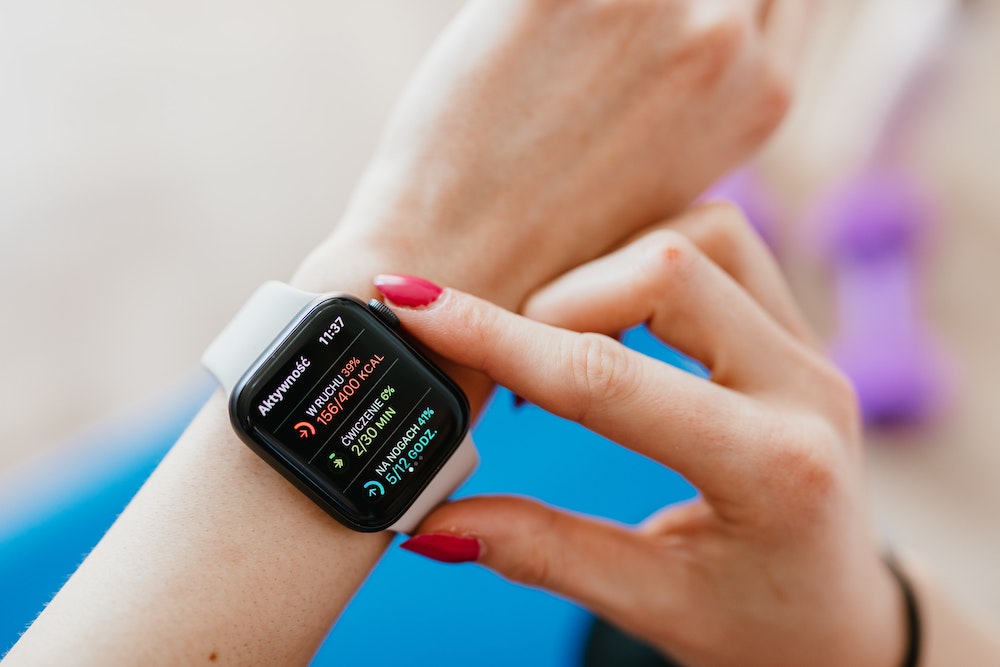 Fitness Band Buying Guide 2022