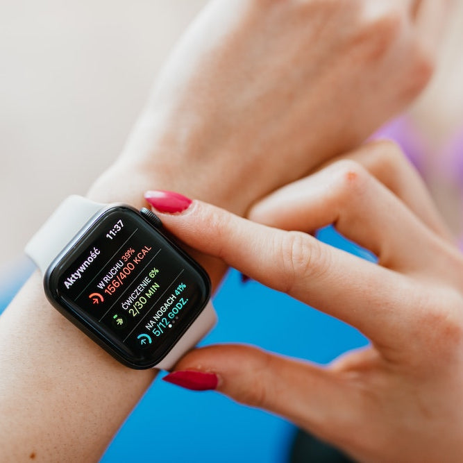 Fitness Band Buying Guide 2022