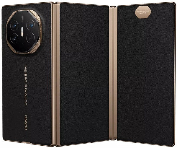 Huawei Mate XT Ultimate Design (CN, GRL-AL10) (1TB+16GB, Black