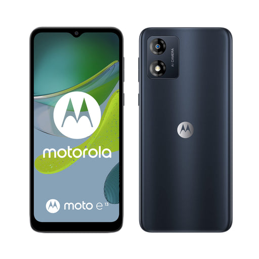 Motorola Moto E13 2+64gb Ds 4g Cosmic Black - 1