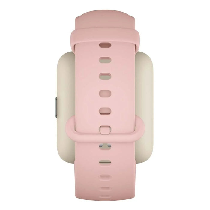Xiaomi Redmi Watch 2 Lite Strap Pink Bhr5437gl - 3