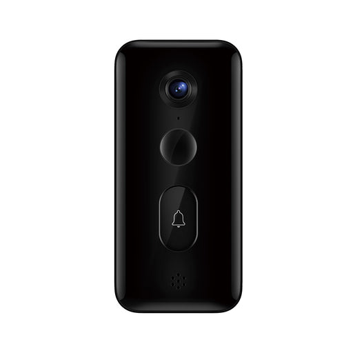 Xiaomi Smart Doorbell 3 Black Bhr5416gl - 2