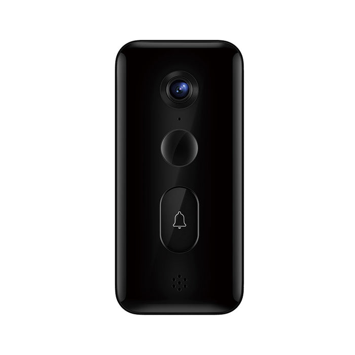 Xiaomi Smart Doorbell 3 Black Bhr5416gl - 2