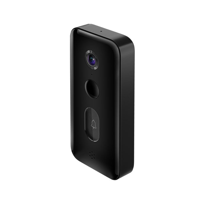 Xiaomi Smart Doorbell 3 Black Bhr5416gl - 4