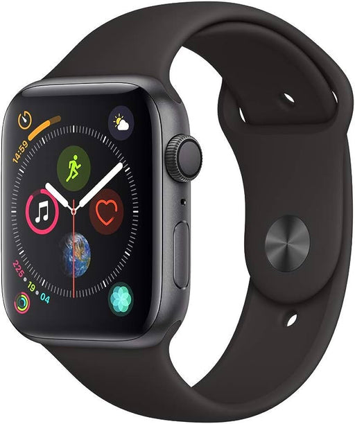 Apple Watch Series 4 3e068t/a Gps 44mm Space Gray Aluminum Demo - 1