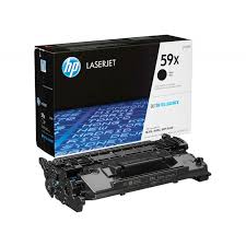 Hp Toner Black Cf259x - 1