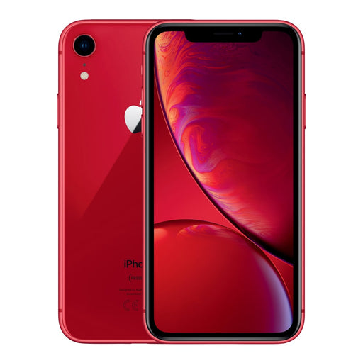Apple iPhone Xr 64gb (Product) Red - 1