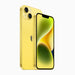 Apple iPhone 14 Plus 128gb Yellow Mr693sx/a - 1