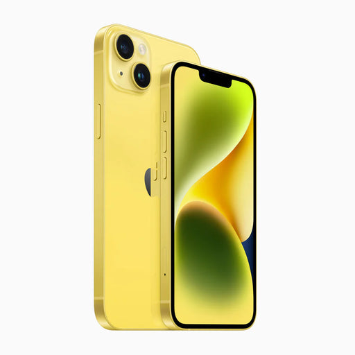 Apple iPhone 14 Plus 128gb Yellow Mr693yc/a - 2