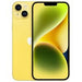 Apple iPhone 14 Plus 256gb Yellow Mr6d3yc/a - 1