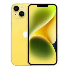 Apple iPhone 14 128gb Yellow Mr3x3px/a - 1